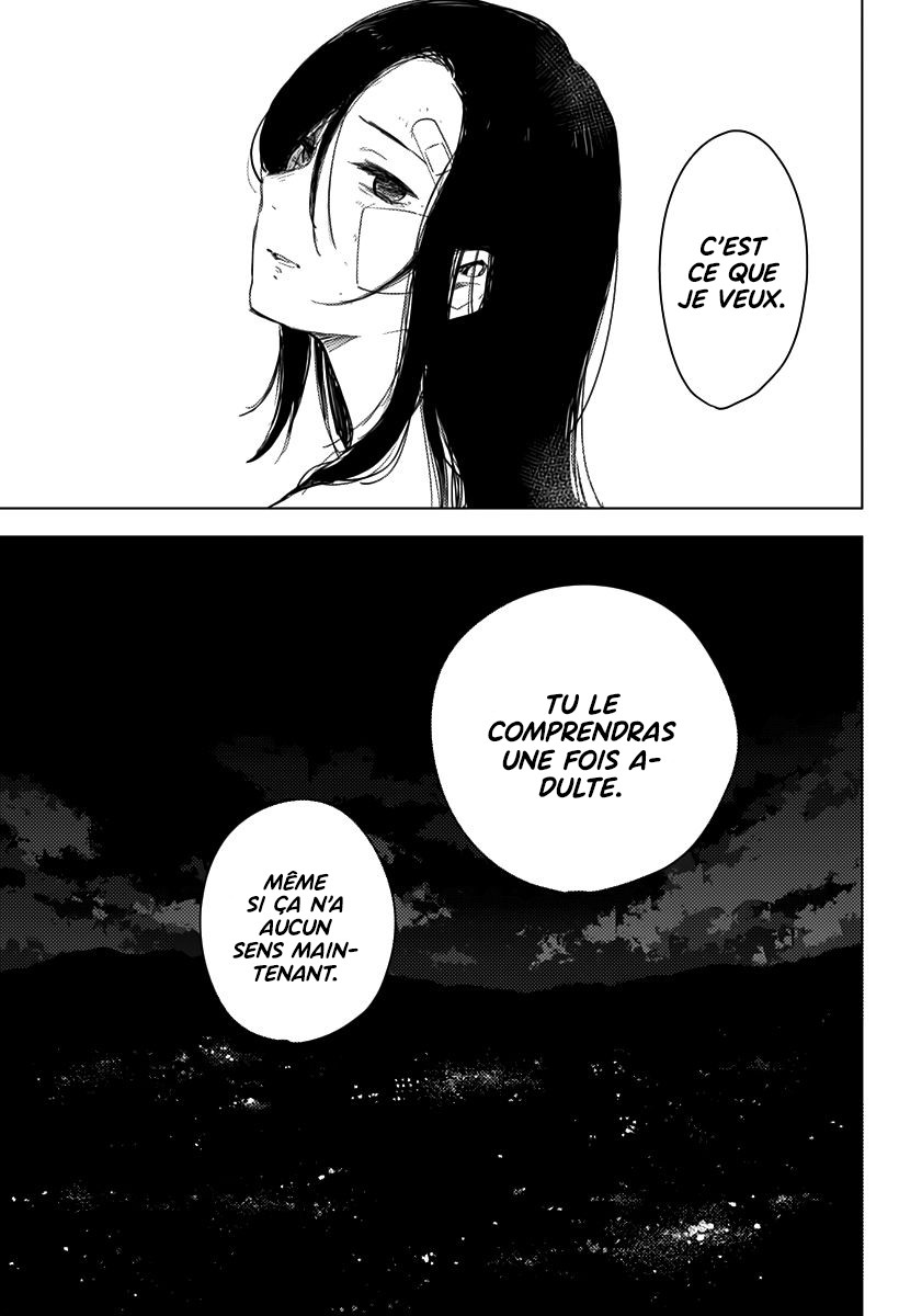 Read Boy s Abyss FR Manga Online