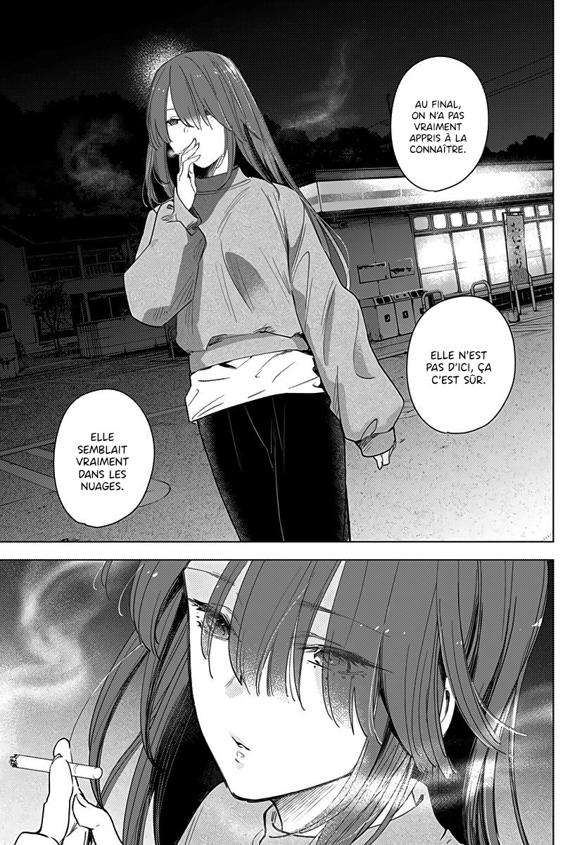 Read Boy s Abyss FR Manga Online