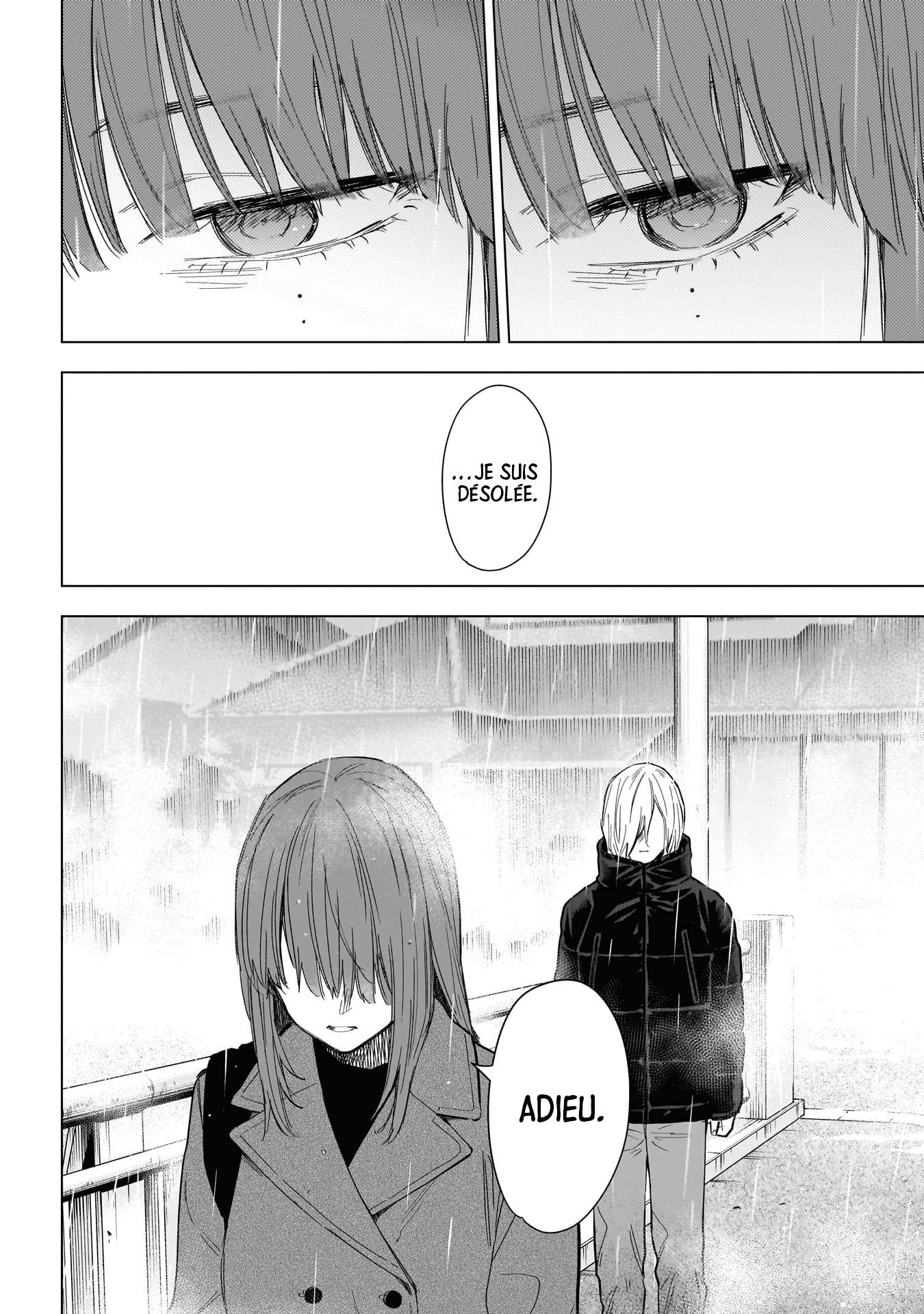 Read Boy s Abyss FR Manga Online