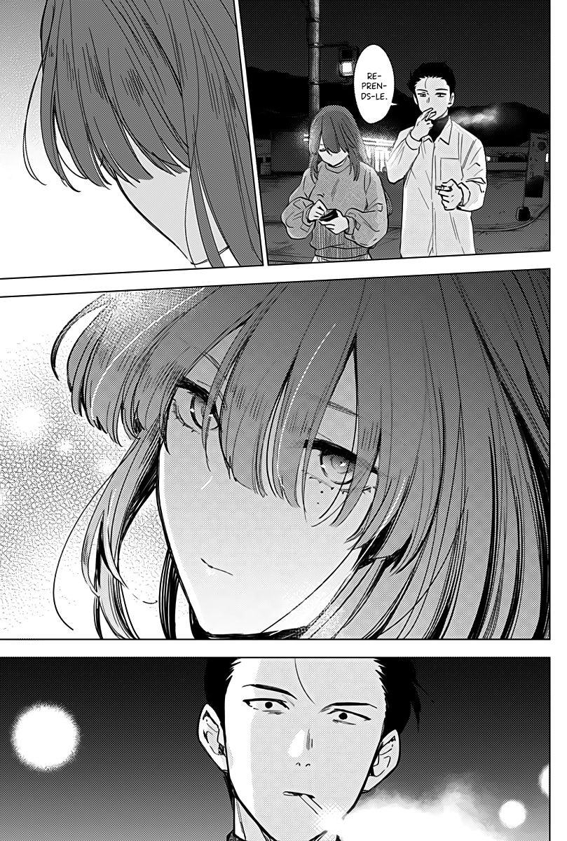 Read Boy s Abyss FR Manga Online