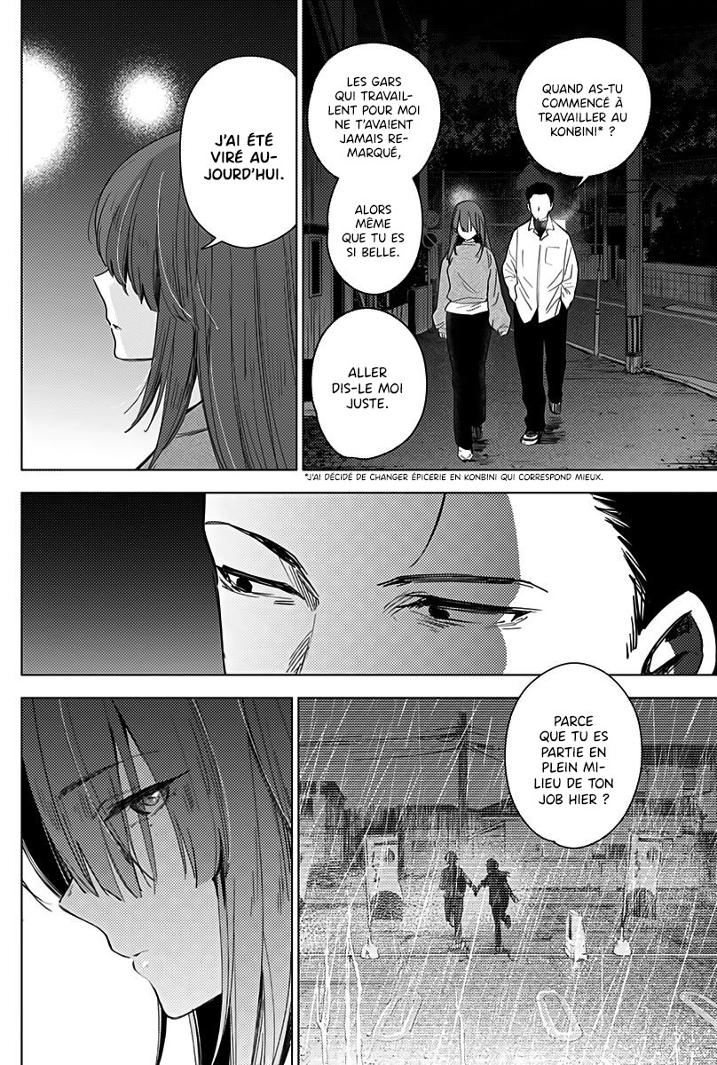 Read Boy s Abyss FR Manga Online