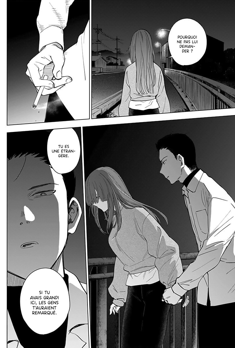 Read Boy s Abyss FR Manga Online