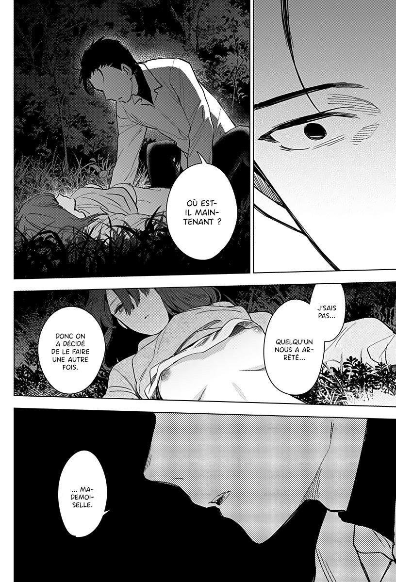 Read Boy s Abyss FR Manga Online