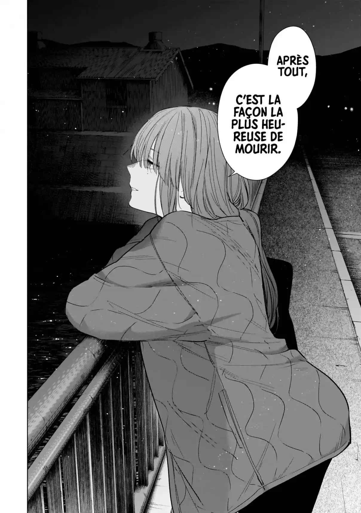 Read Boy s Abyss FR Manga Online