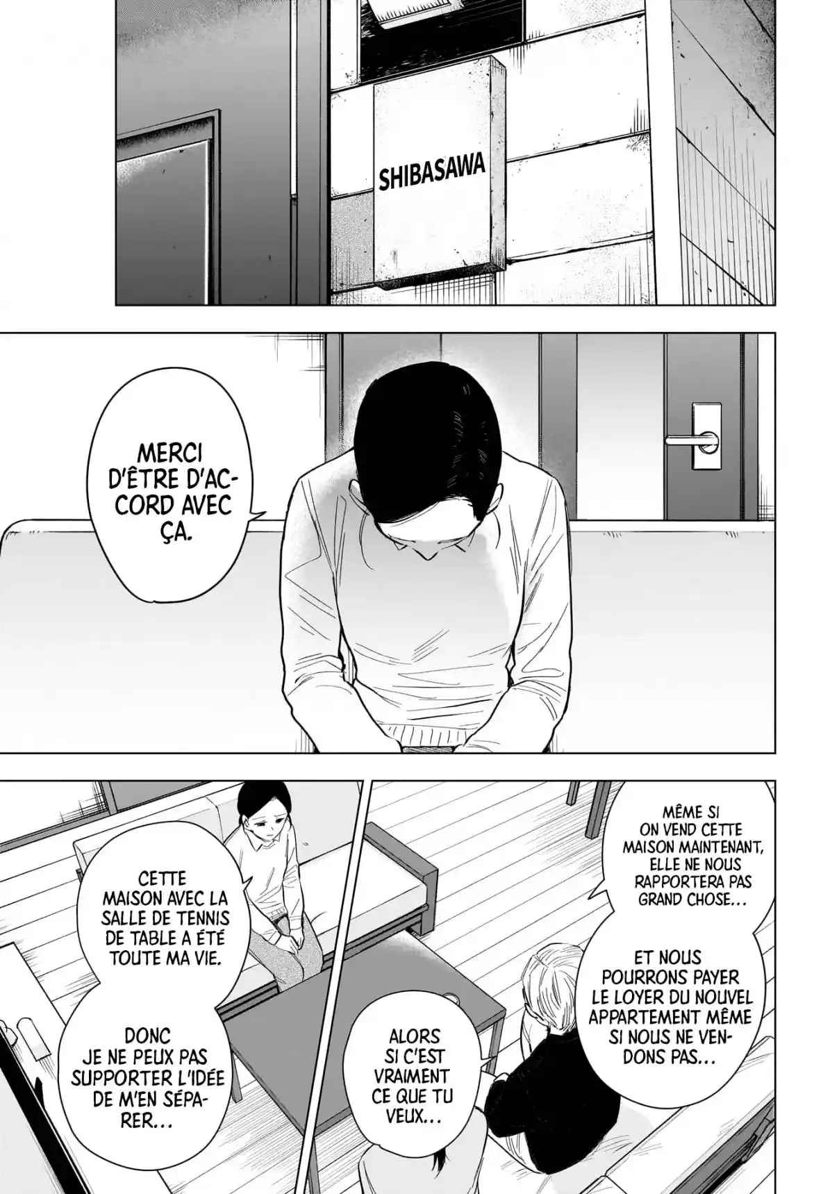 Read Boy s Abyss FR Manga Online