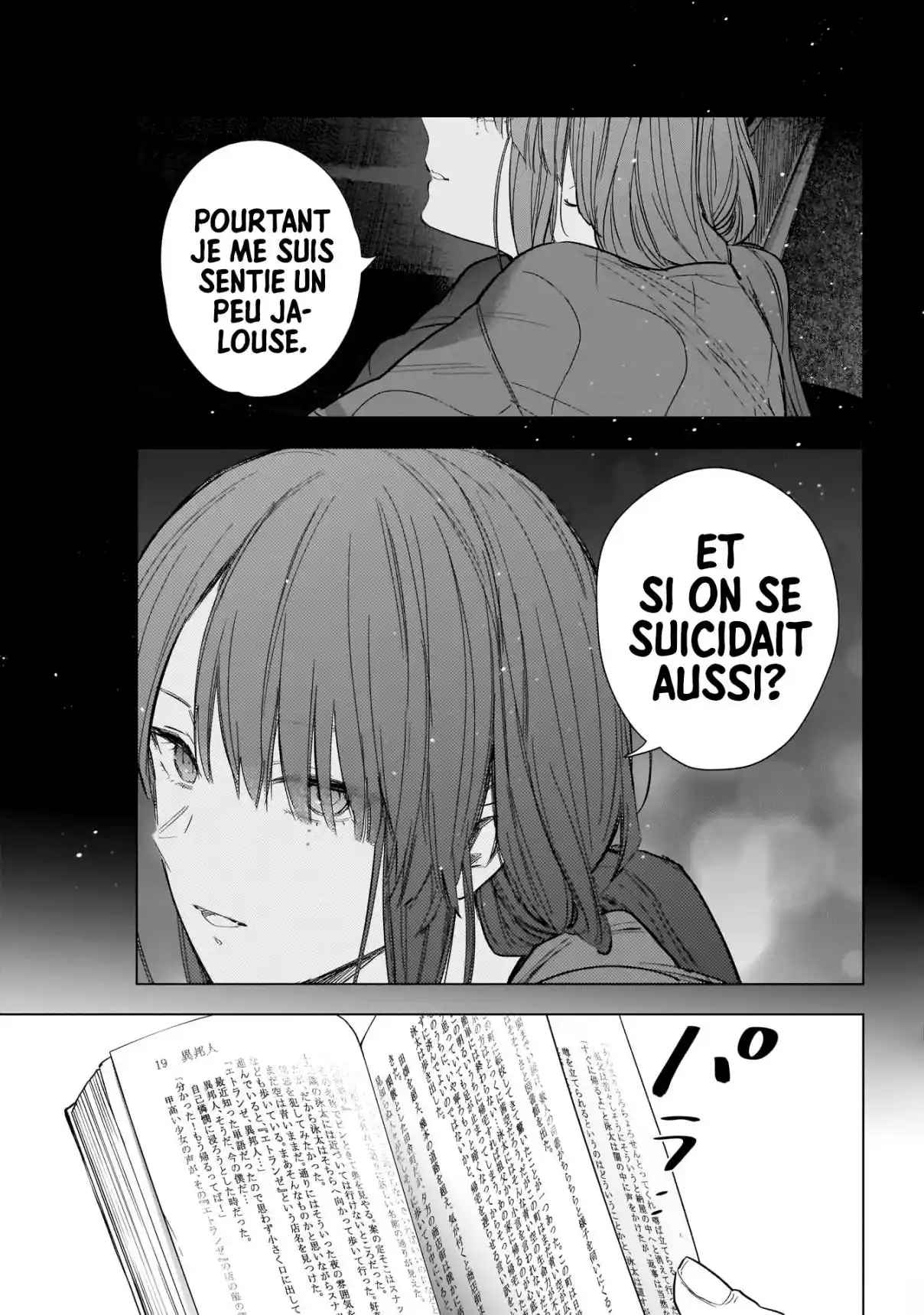 Read Boy s Abyss FR Manga Online