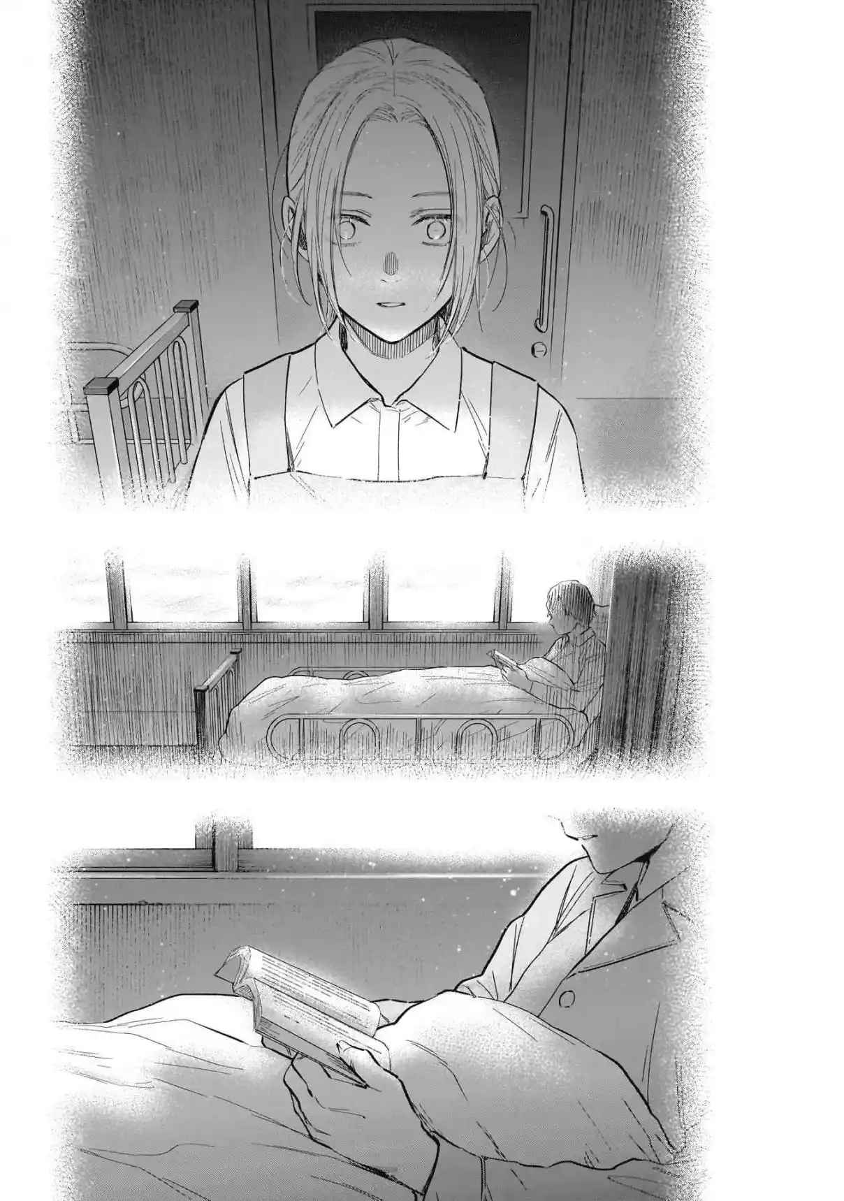 Read Boy s Abyss FR Manga Online