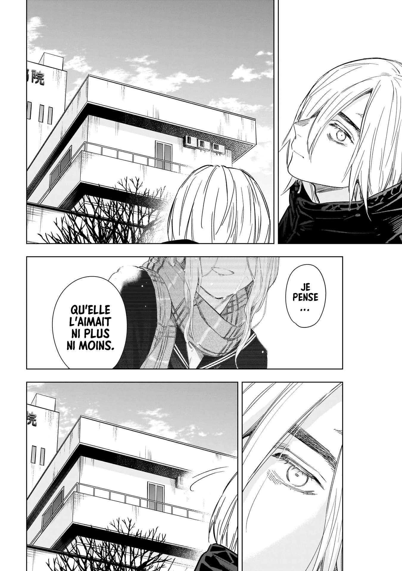 Read Boy s Abyss FR Manga Online