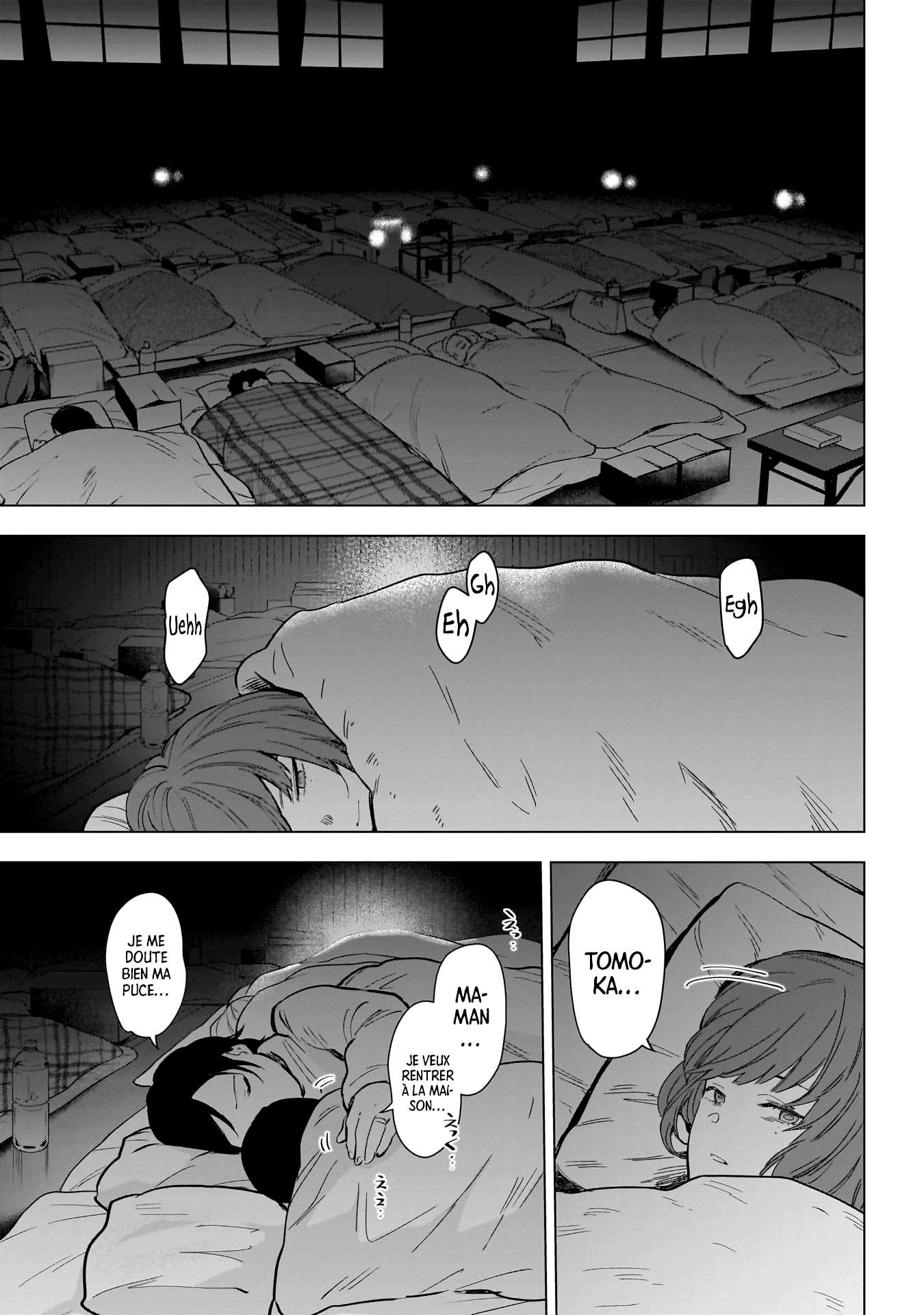 Read Boy s Abyss FR Manga Online
