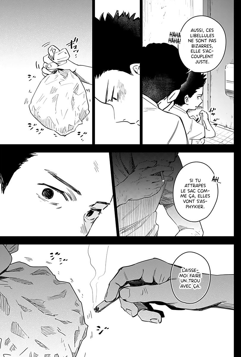 Read Boy s Abyss FR Manga Online
