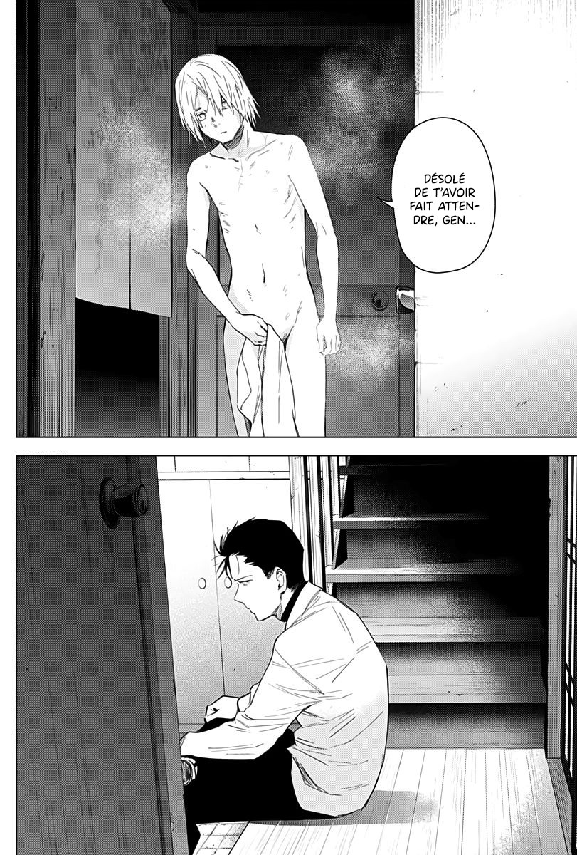 Read Boy s Abyss FR Manga Online