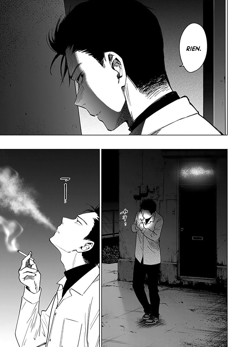 Read Boy s Abyss FR Manga Online