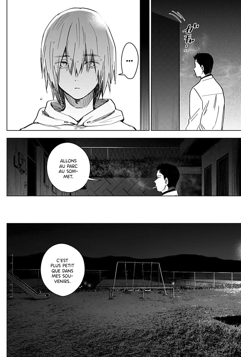 Read Boy s Abyss FR Manga Online