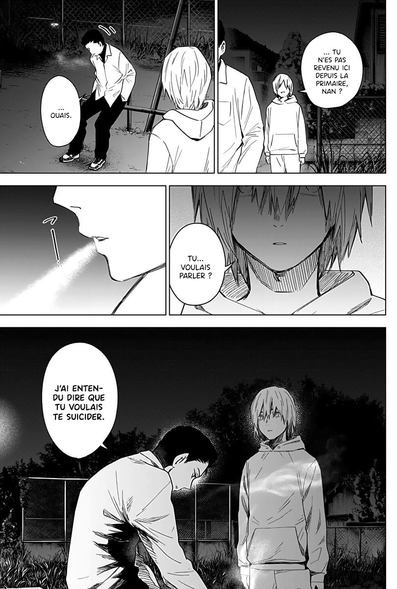 Read Boy s Abyss FR Manga Online