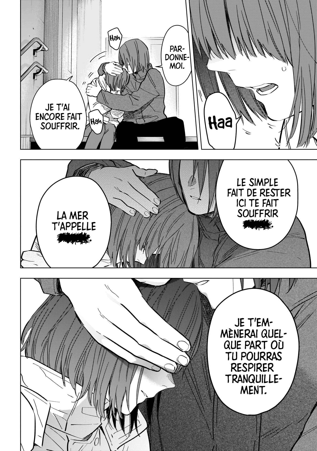 Read Boy s Abyss FR Manga Online