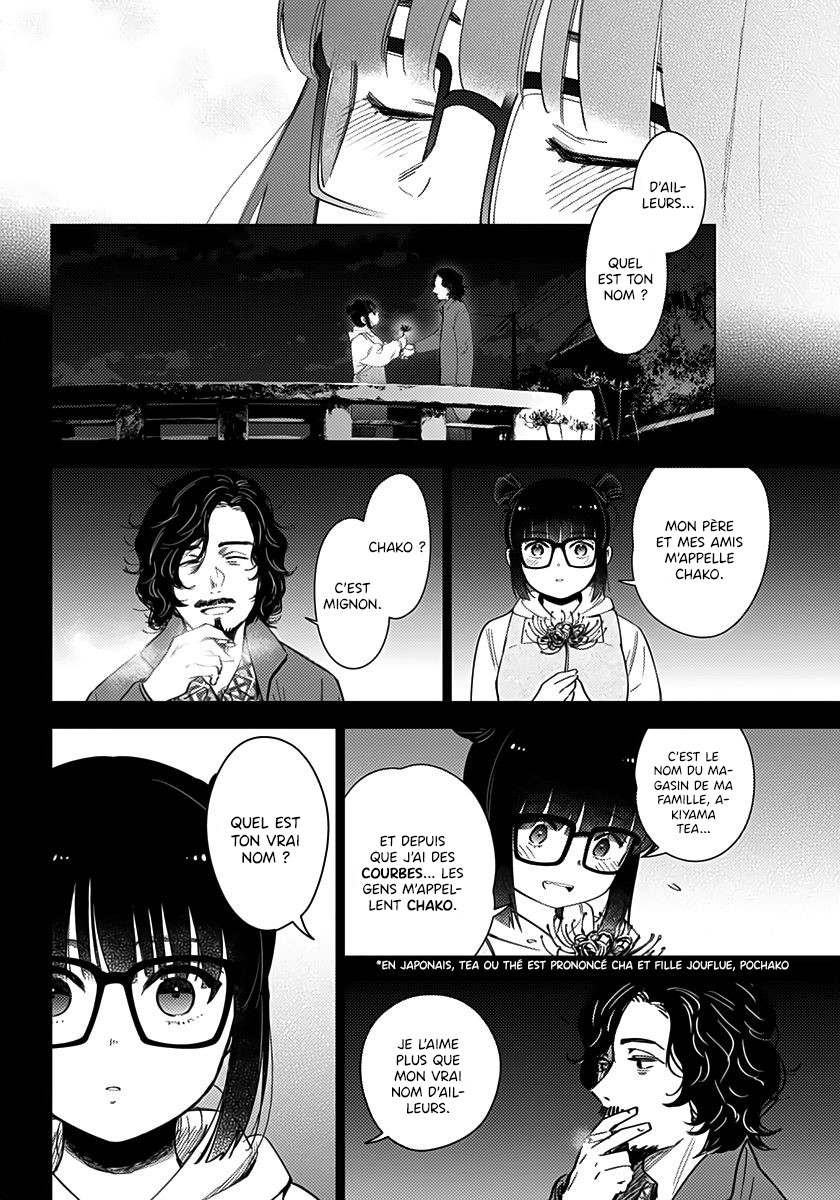 Read Boy s Abyss FR Manga Online