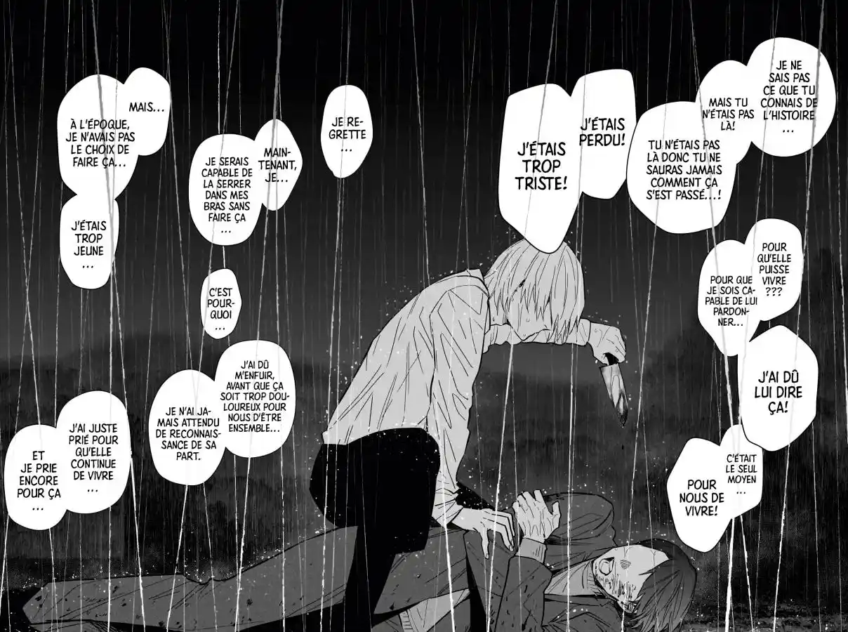 Read Boy s Abyss FR Manga Online