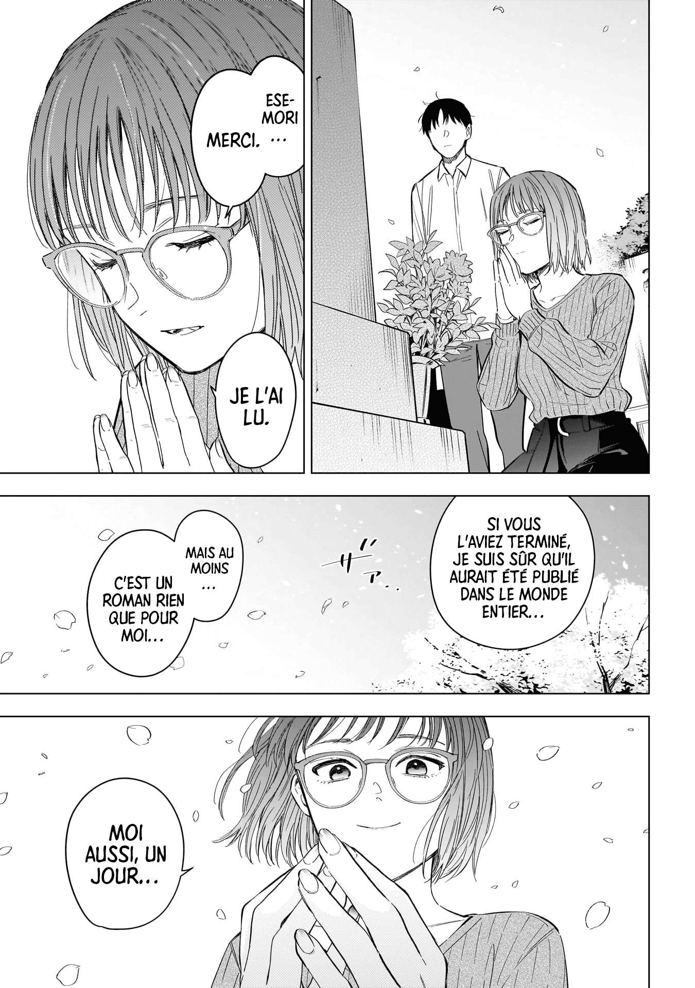 Read Boy s Abyss FR Manga Online