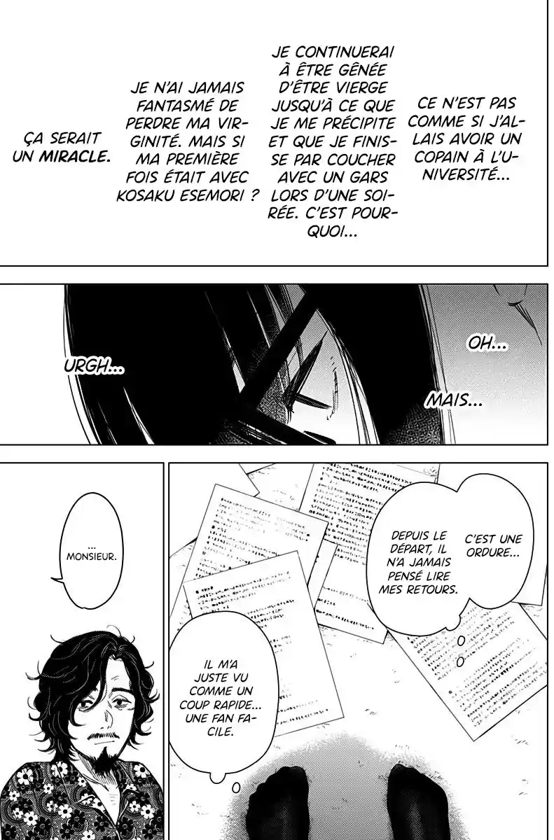 Read Boy s Abyss FR Manga Online