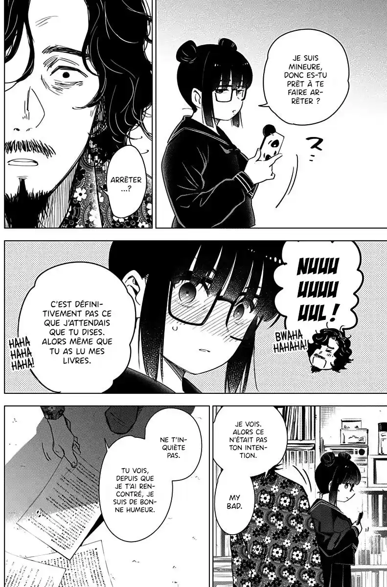 Read Boy s Abyss FR Manga Online