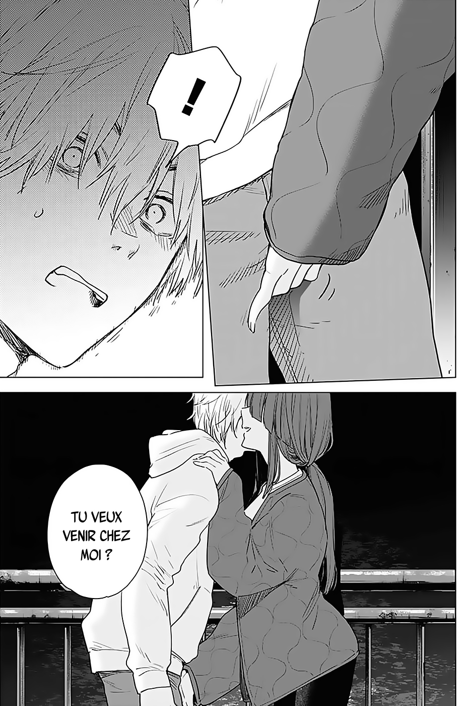 Read Boy s Abyss FR Manga Online