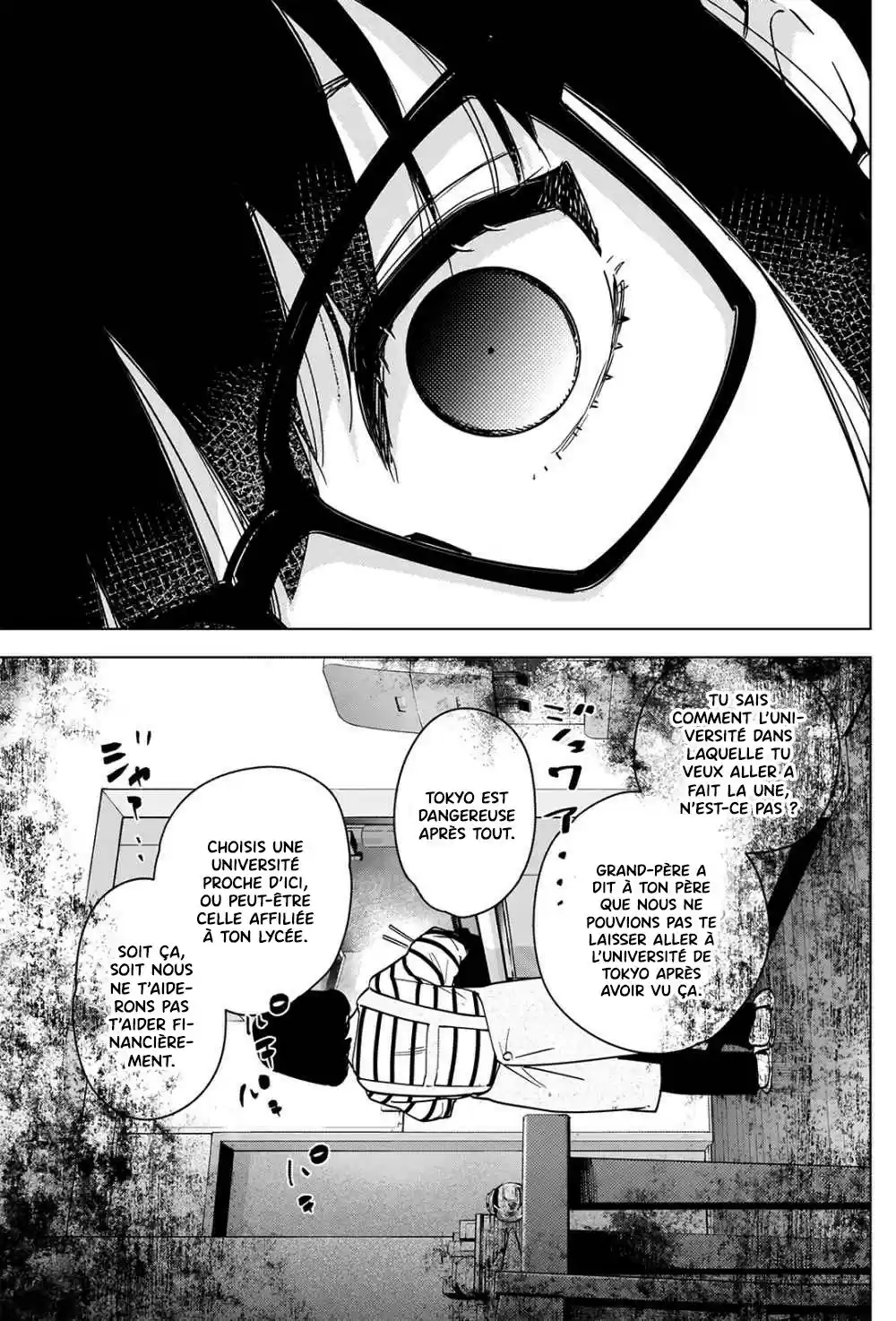 Read Boy s Abyss FR Manga Online