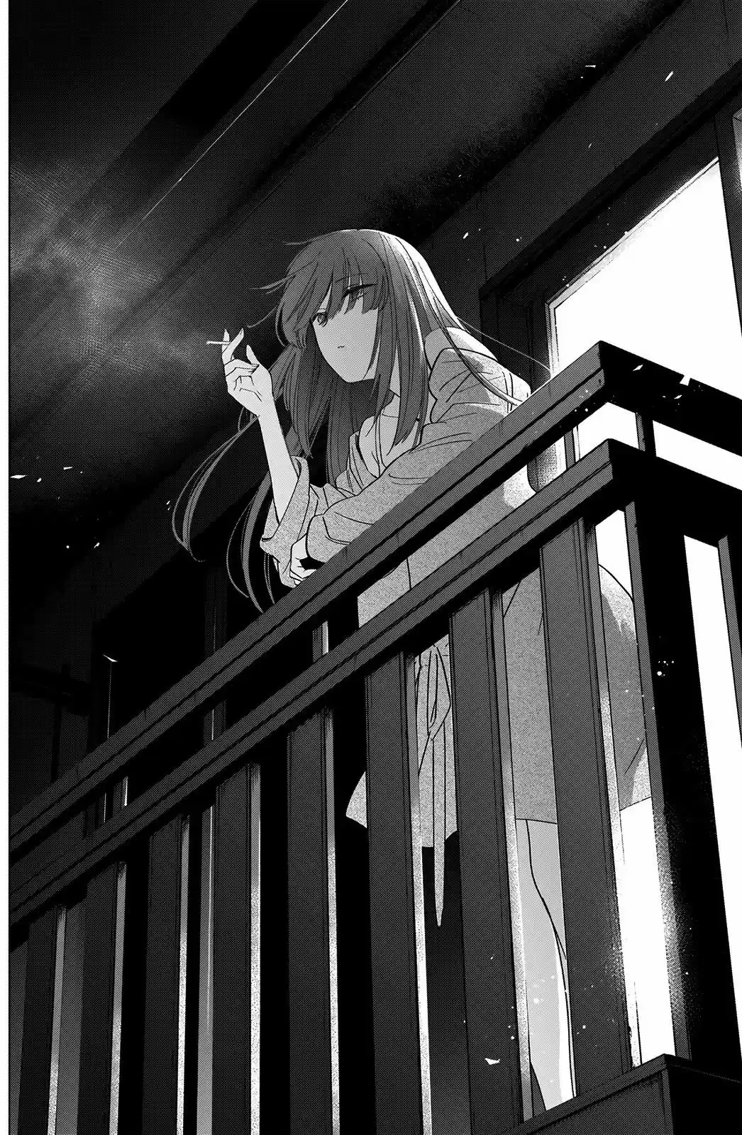 Read Boy s Abyss FR Manga Online