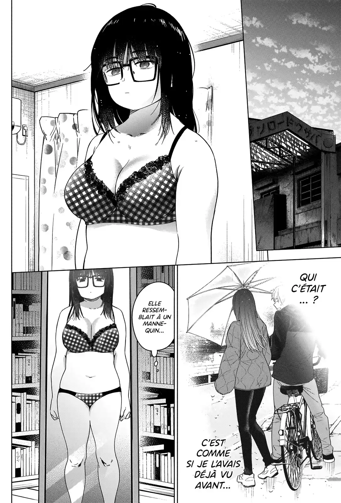 Read Boy s Abyss FR Manga Online