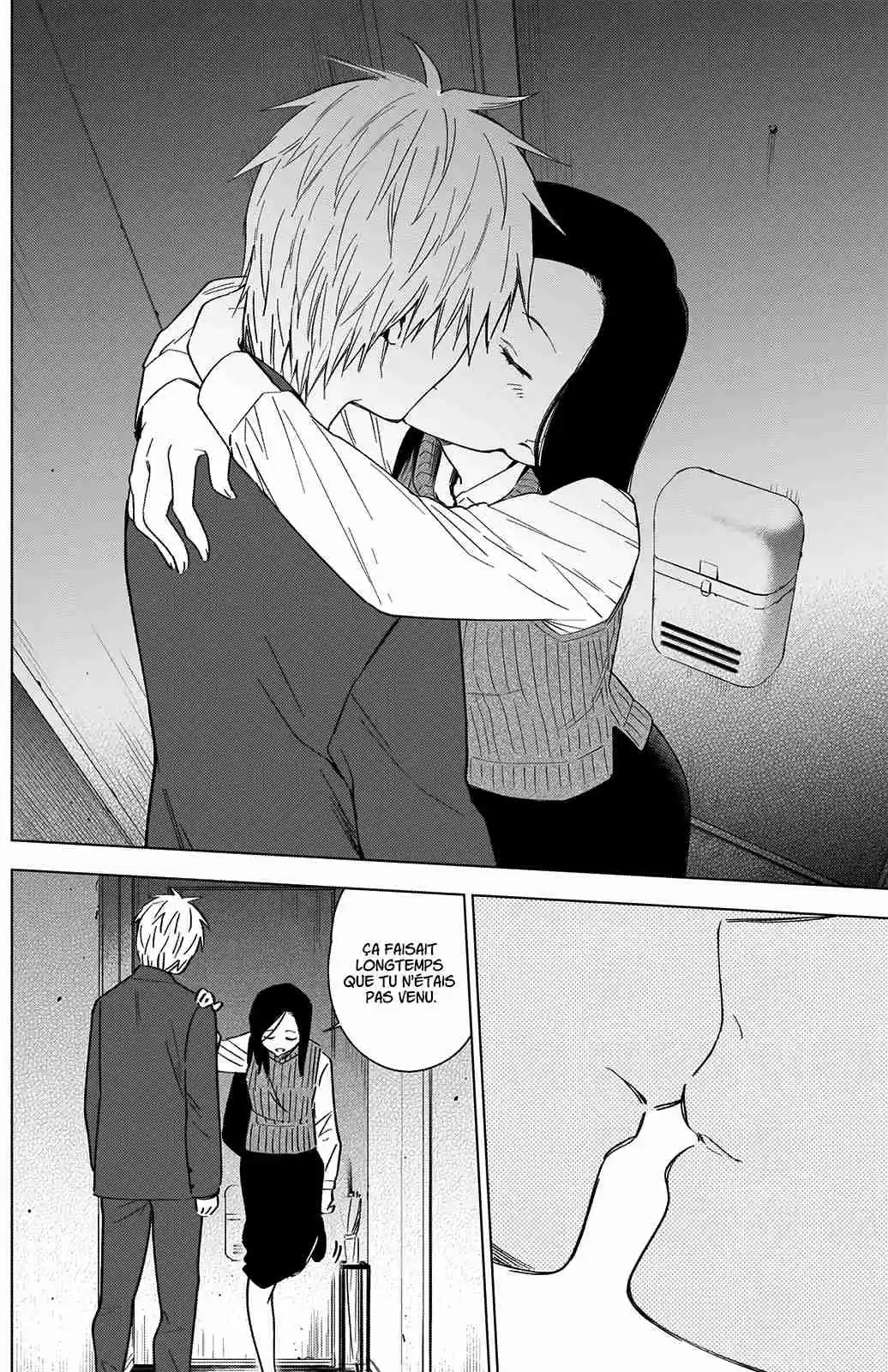 Read Boy s Abyss FR Manga Online