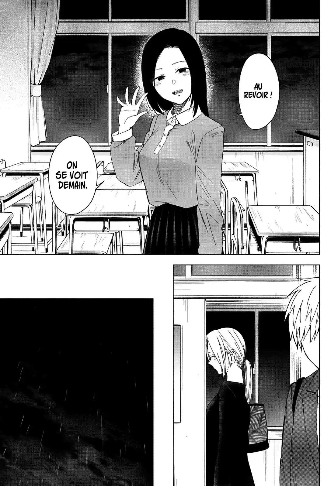 Read Boy s Abyss FR Manga Online