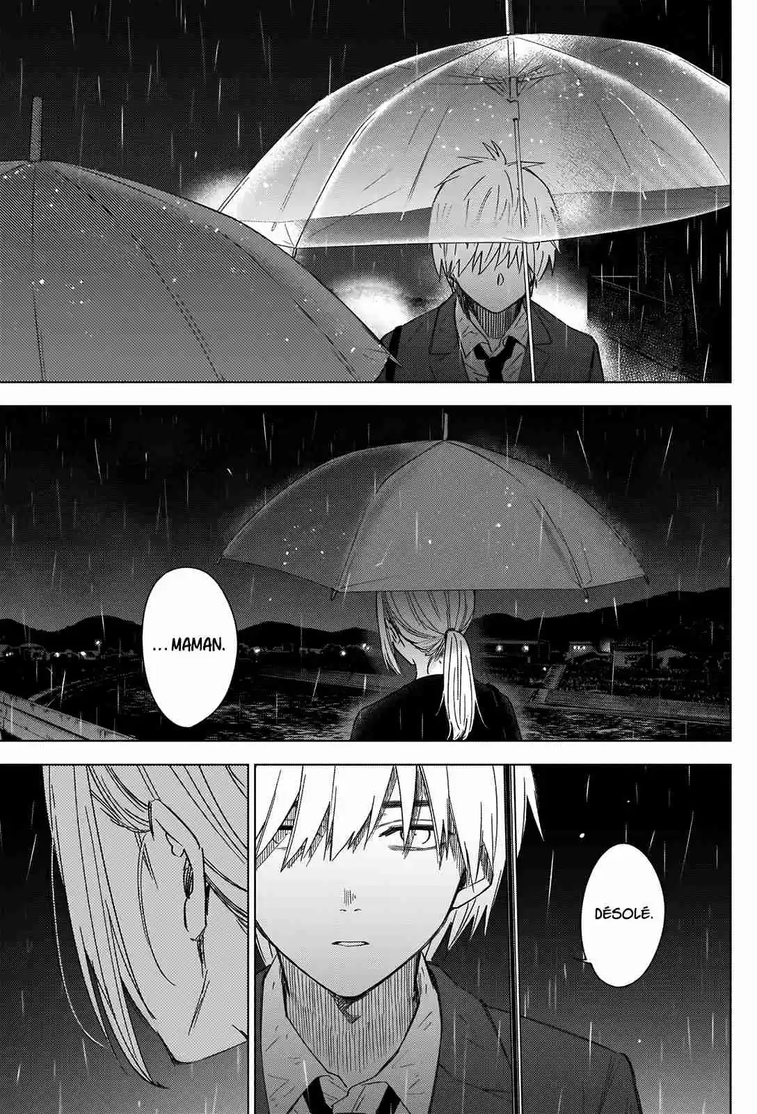 Read Boy s Abyss FR Manga Online