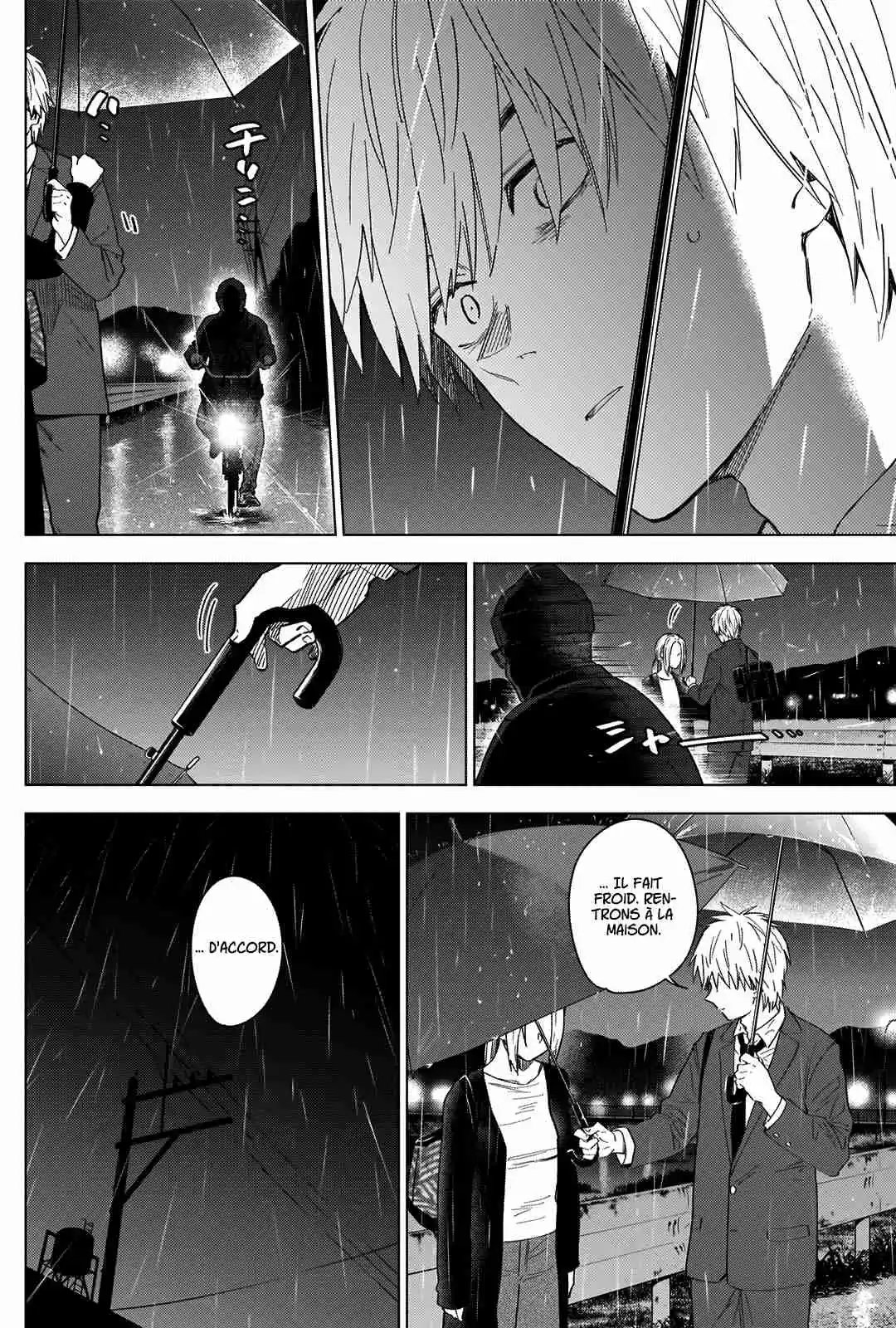 Read Boy s Abyss FR Manga Online