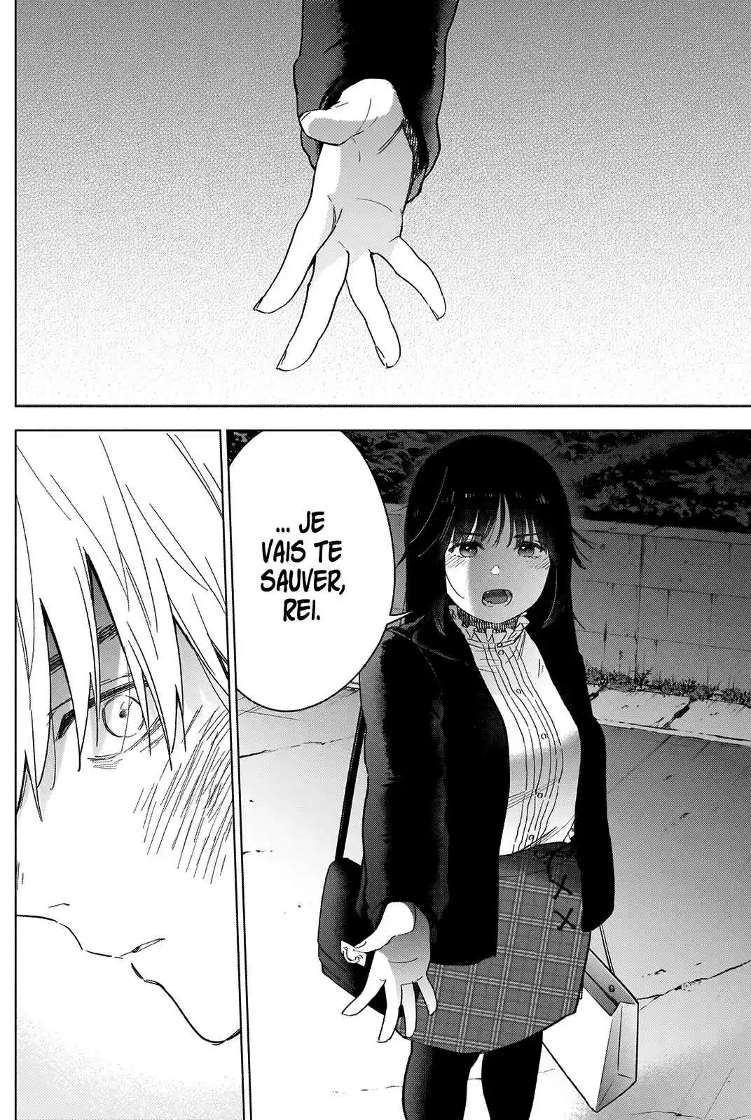Read Boy s Abyss FR Manga Online
