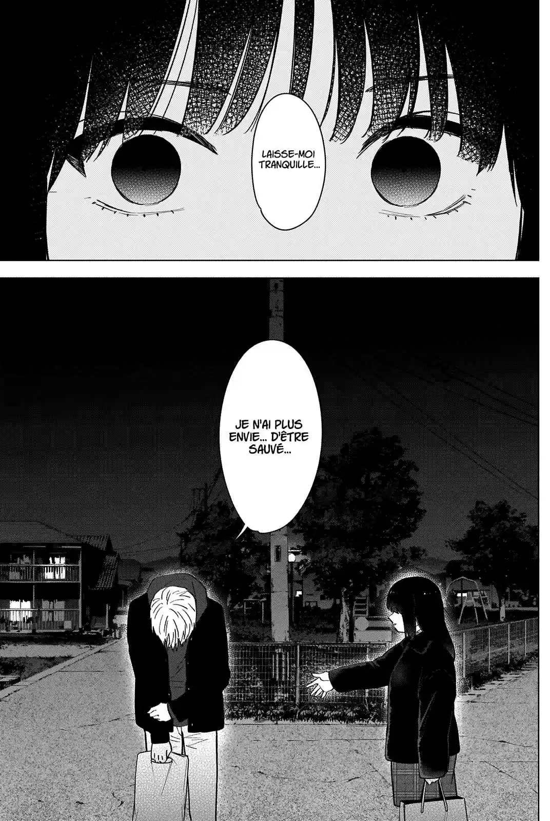 Read Boy s Abyss FR Manga Online