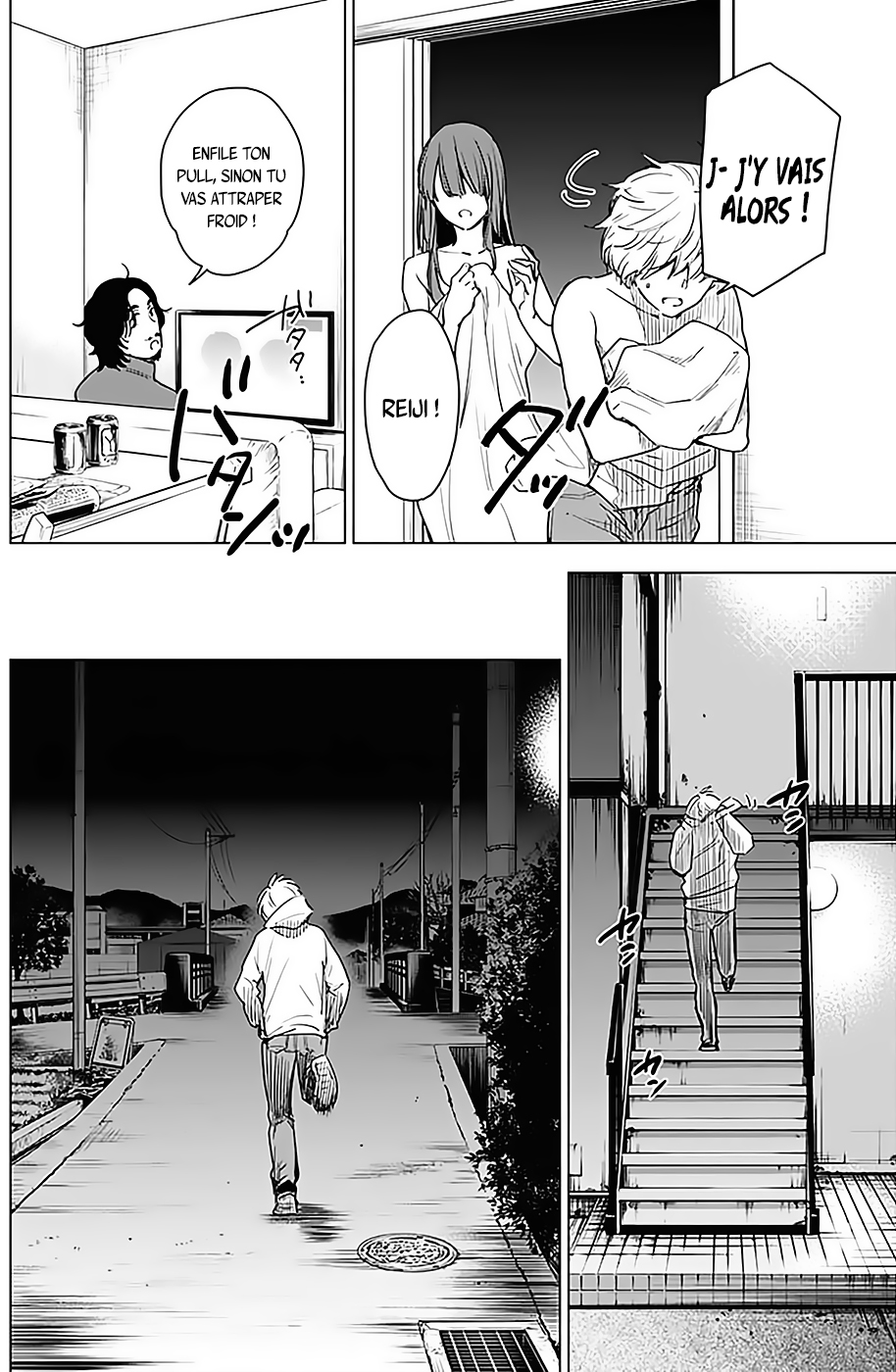 Read Boy s Abyss FR Manga Online
