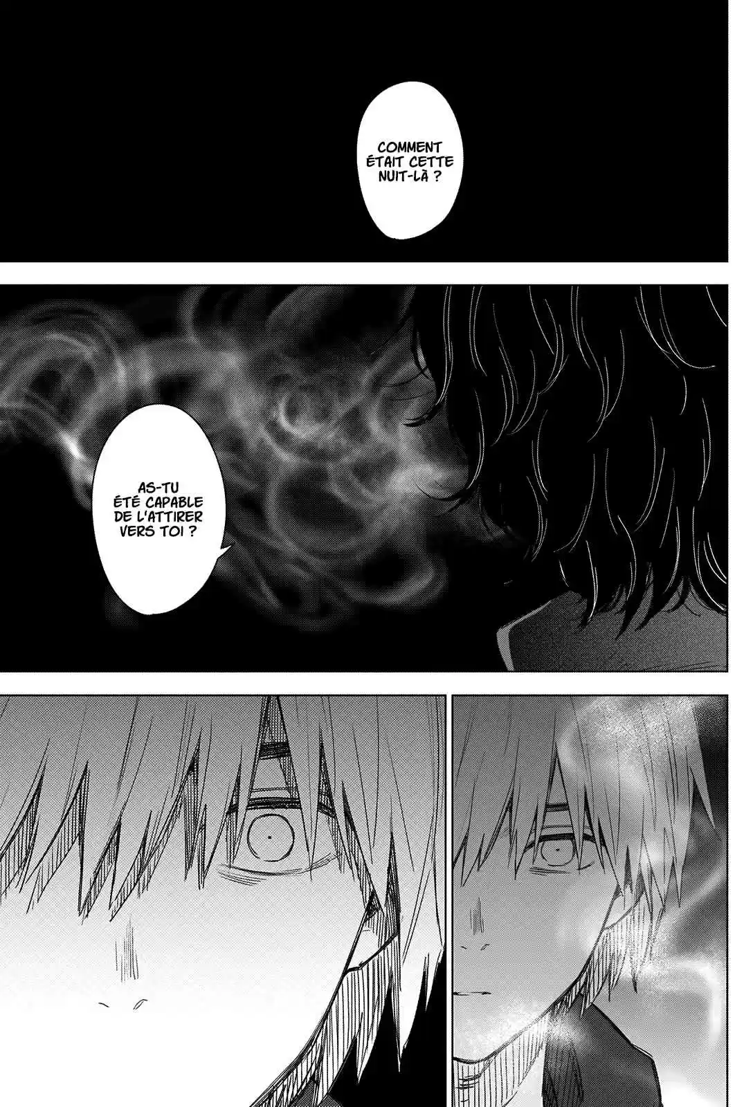 Read Boy s Abyss FR Manga Online