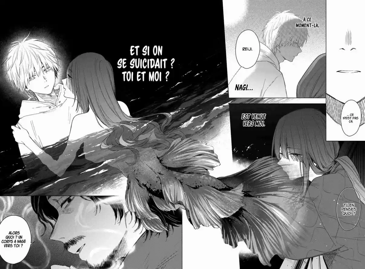 Read Boy s Abyss FR Manga Online