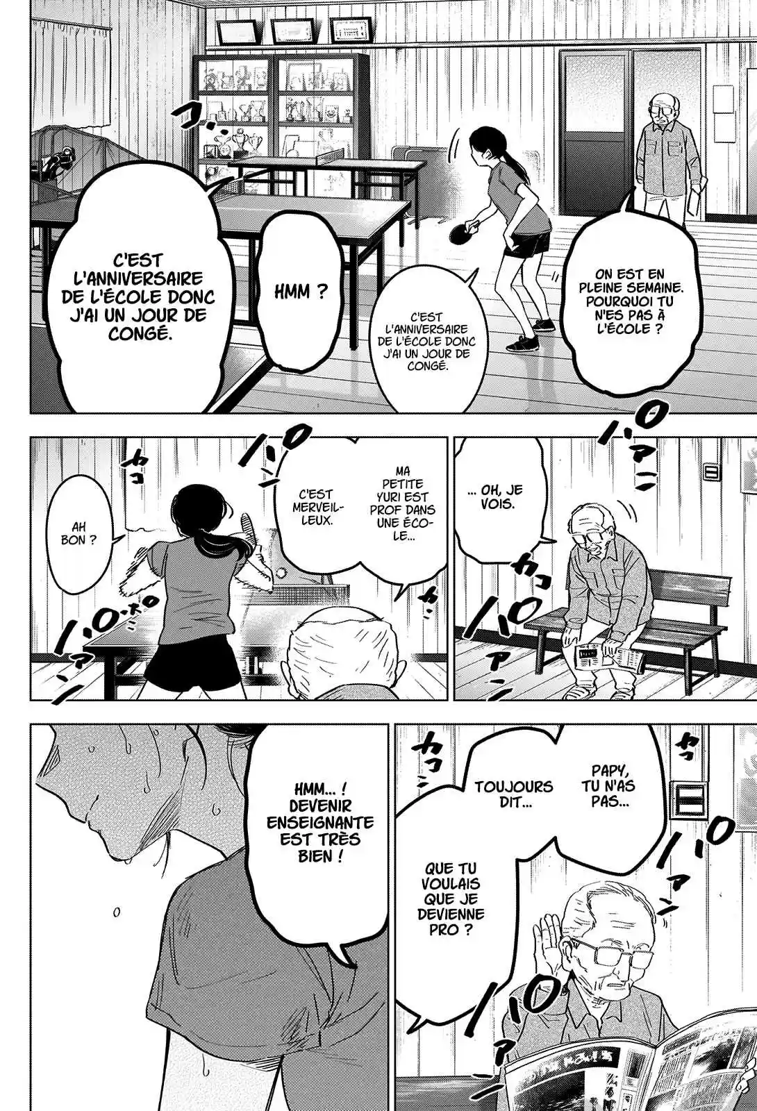 Read Boy s Abyss FR Manga Online
