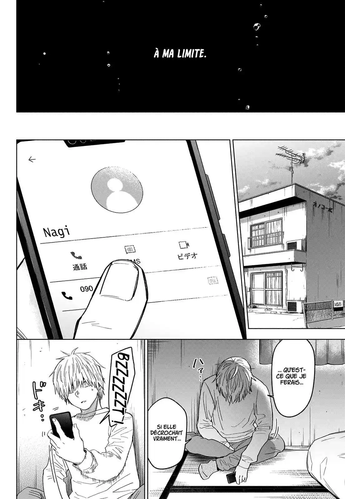 Read Boy s Abyss FR Manga Online