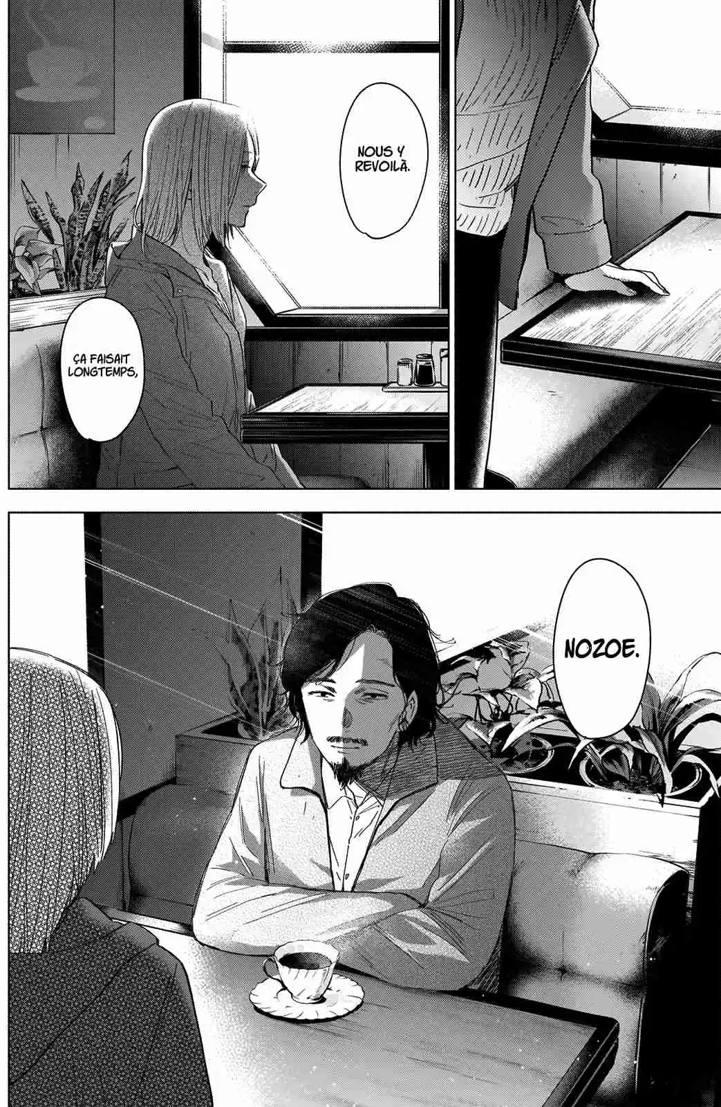 Read Boy s Abyss FR Manga Online