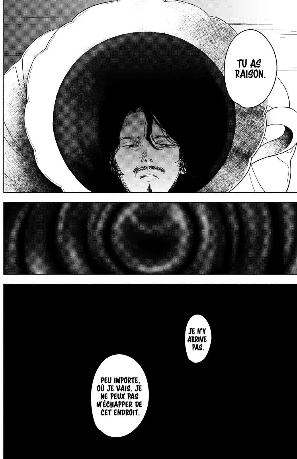 Read Boy s Abyss FR Manga Online
