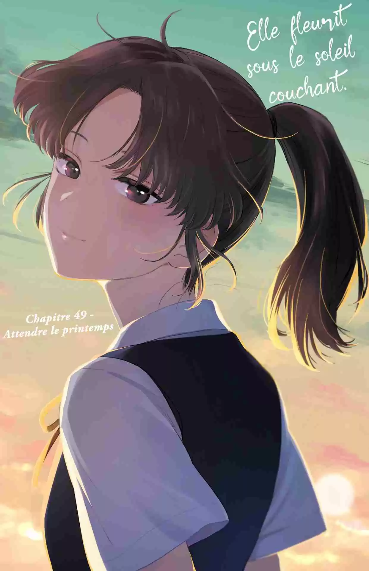 Read Boy s Abyss FR Manga Online