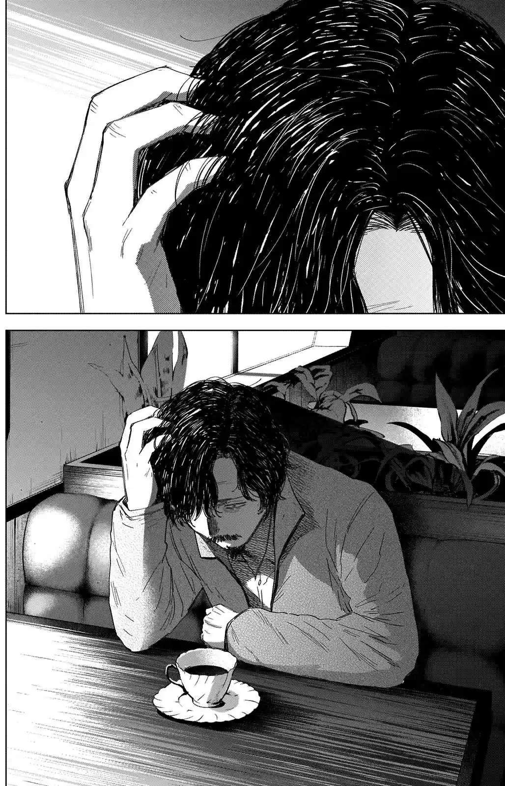 Read Boy s Abyss FR Manga Online
