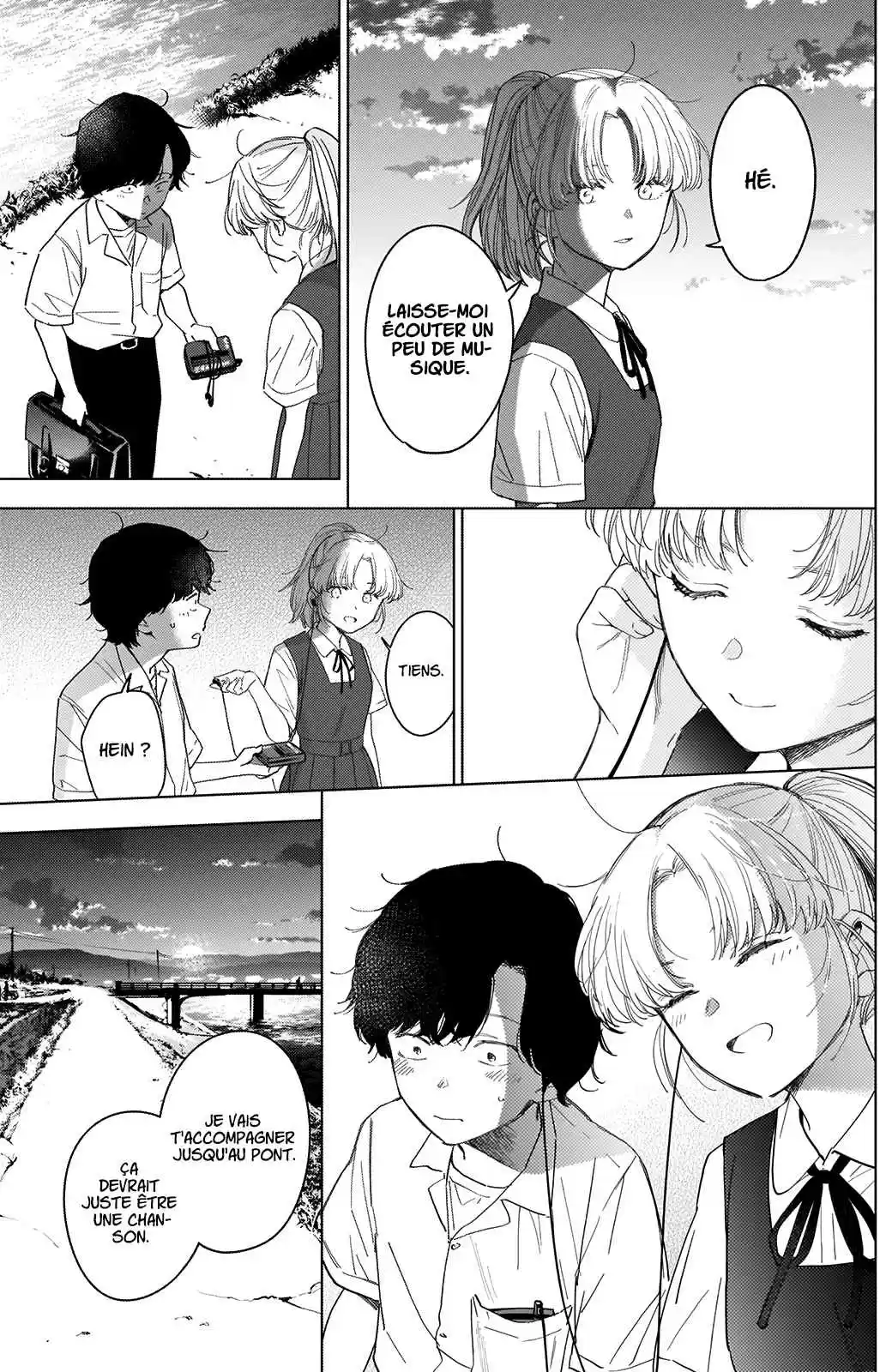 Read Boy s Abyss FR Manga Online