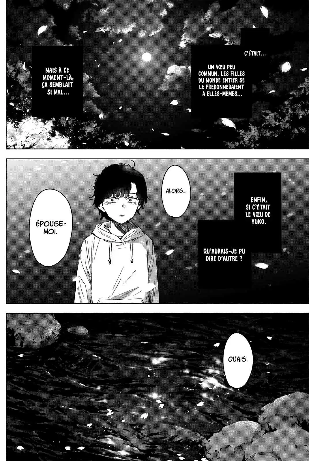 Read Boy s Abyss FR Manga Online