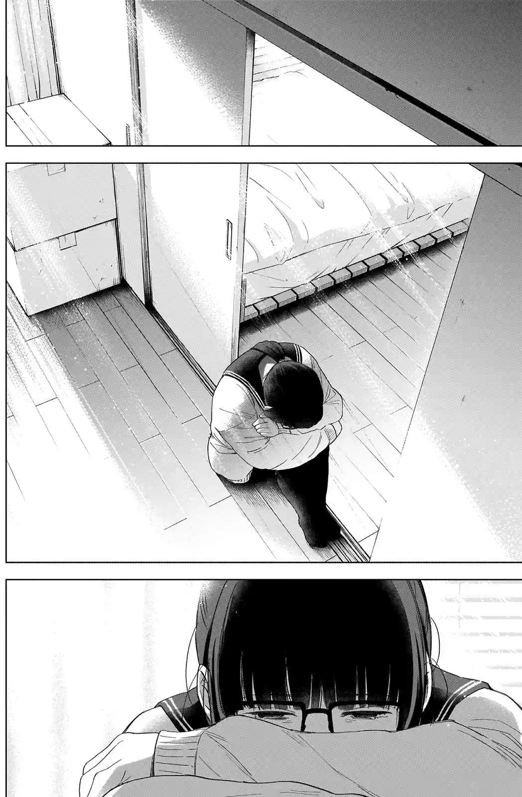 Read Boy s Abyss FR Manga Online