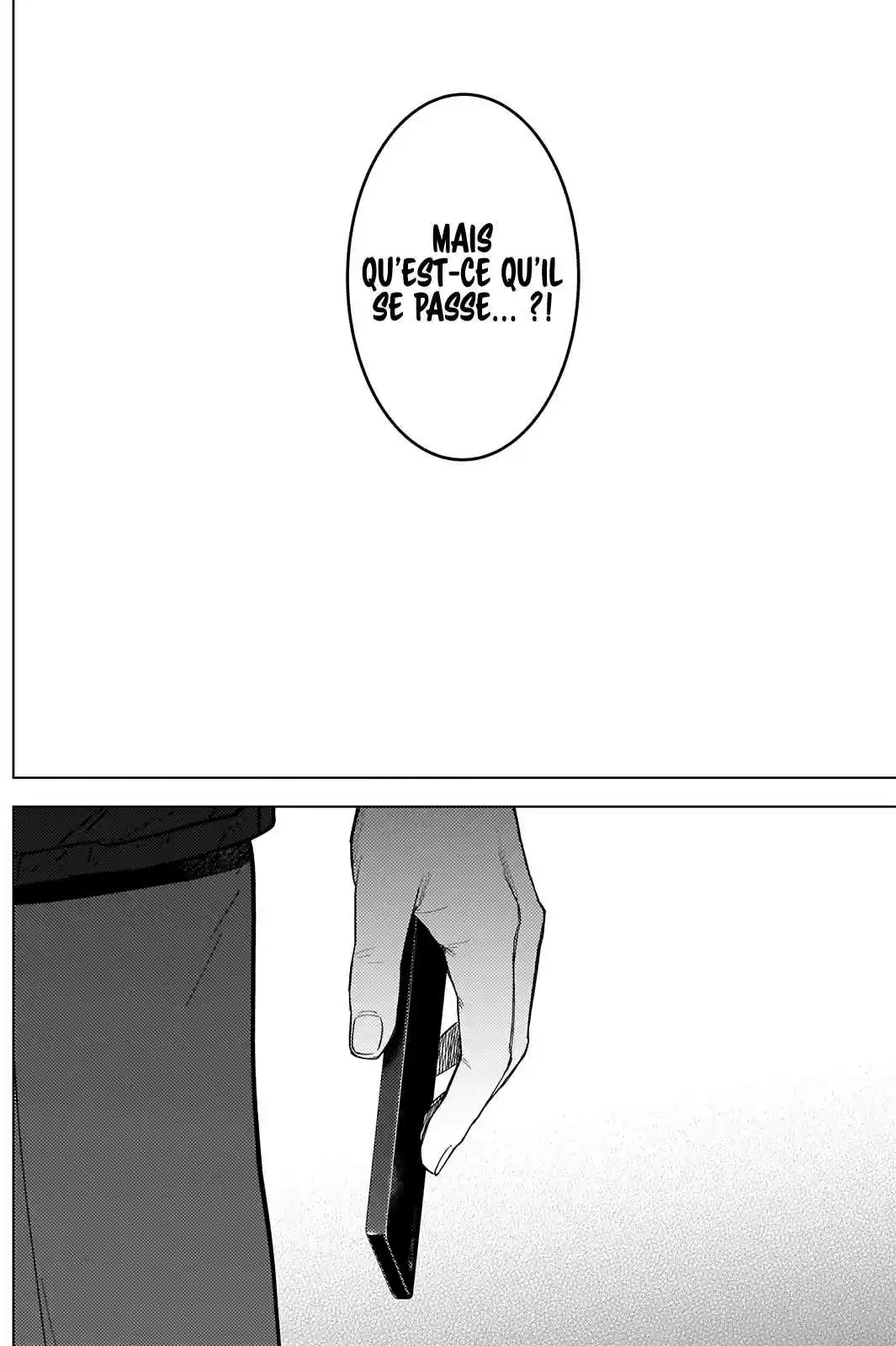 Read Boy s Abyss FR Manga Online