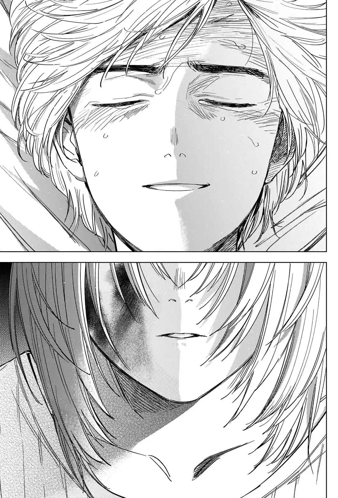 Read Boy s Abyss FR Manga Online