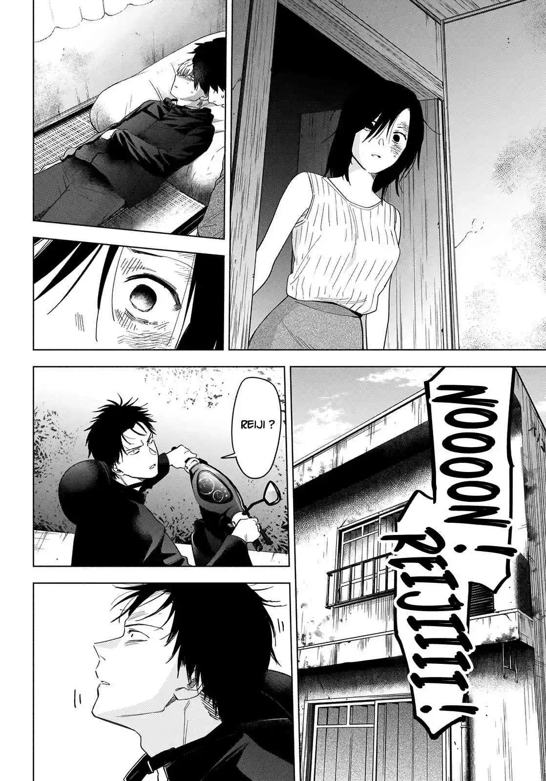 Read Boy s Abyss FR Manga Online