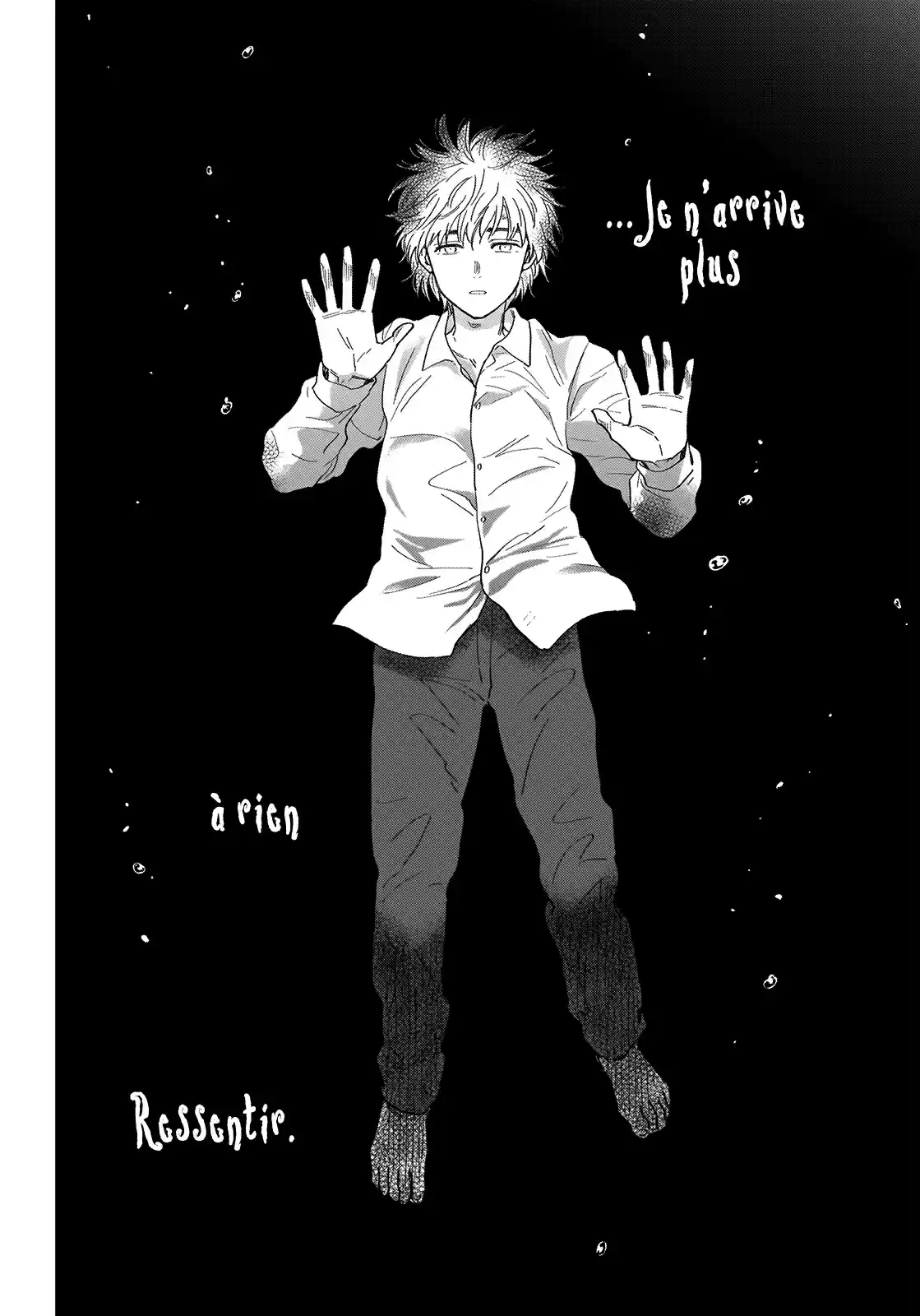 Read Boy s Abyss FR Manga Online
